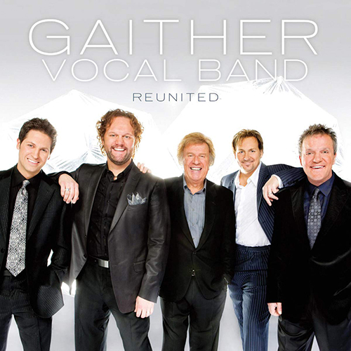 Reunited Christian Music Archive